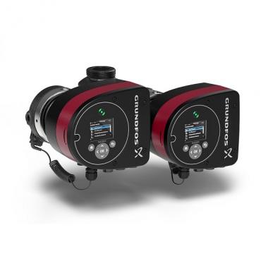 Grundfos MAGNA3 D 32-60